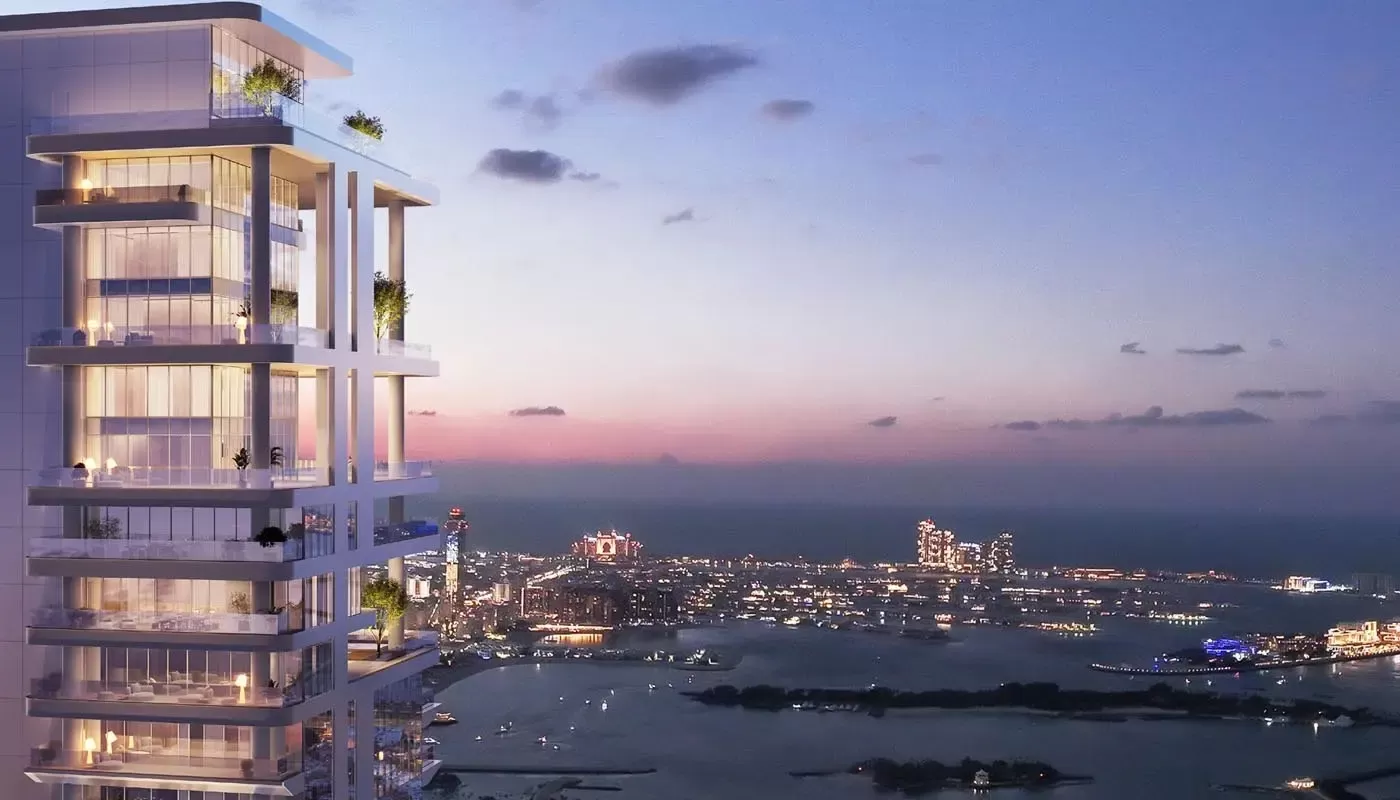 Квартиры Chadi Residences at Sheikh Zayed Road фото 5
