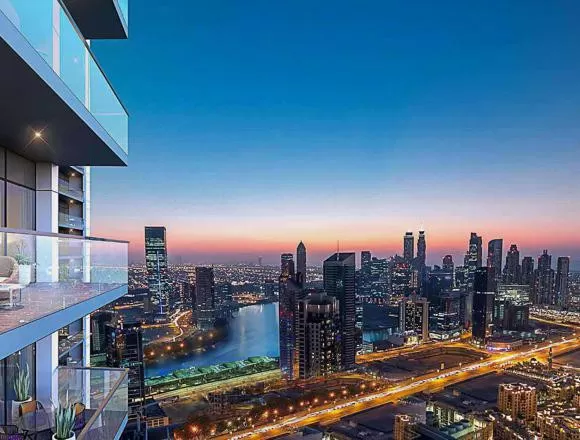 Квартиры Reva Heights
 фото 3