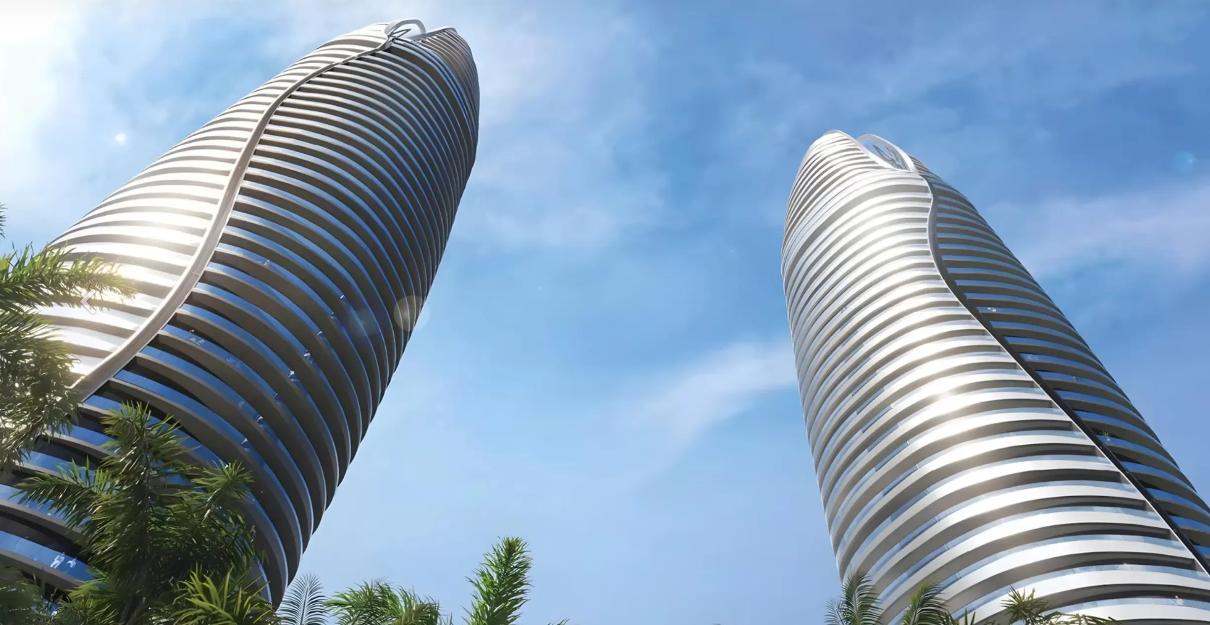 Квартиры Damac Canal Crown at Business Bay фото 5