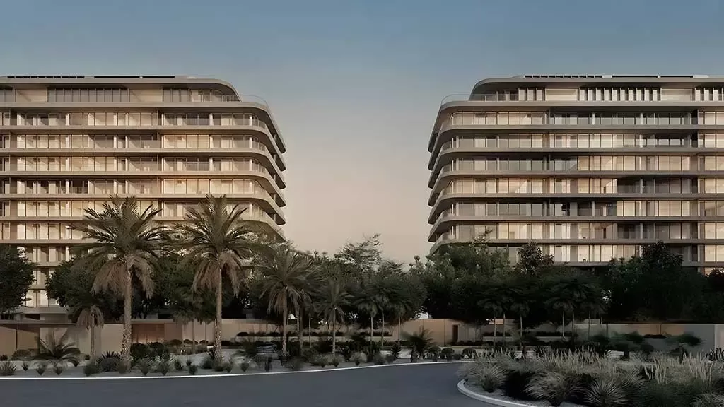 Квартиры Eden House The Park at Al Safa фото 5