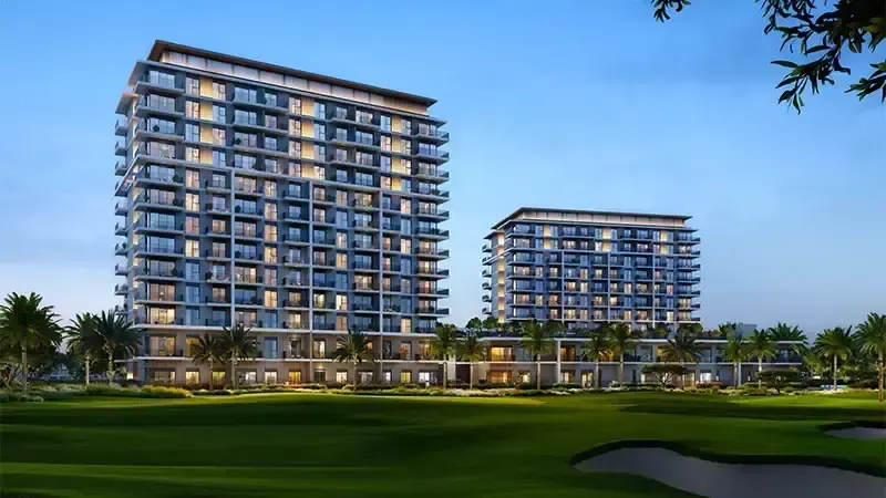 Квартиры Grove ridge at Dubai South фото 5