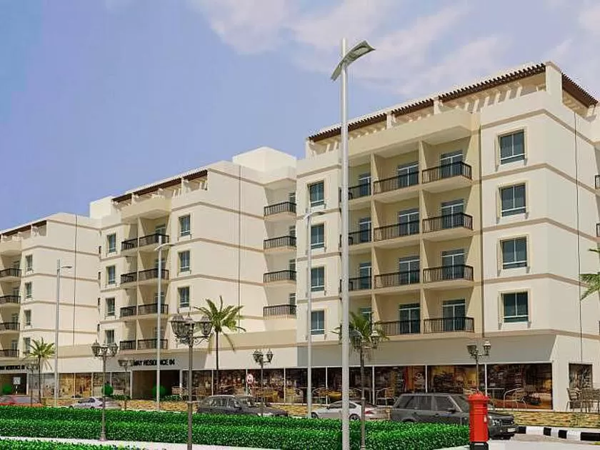 Квартиры May Residence фото 5
