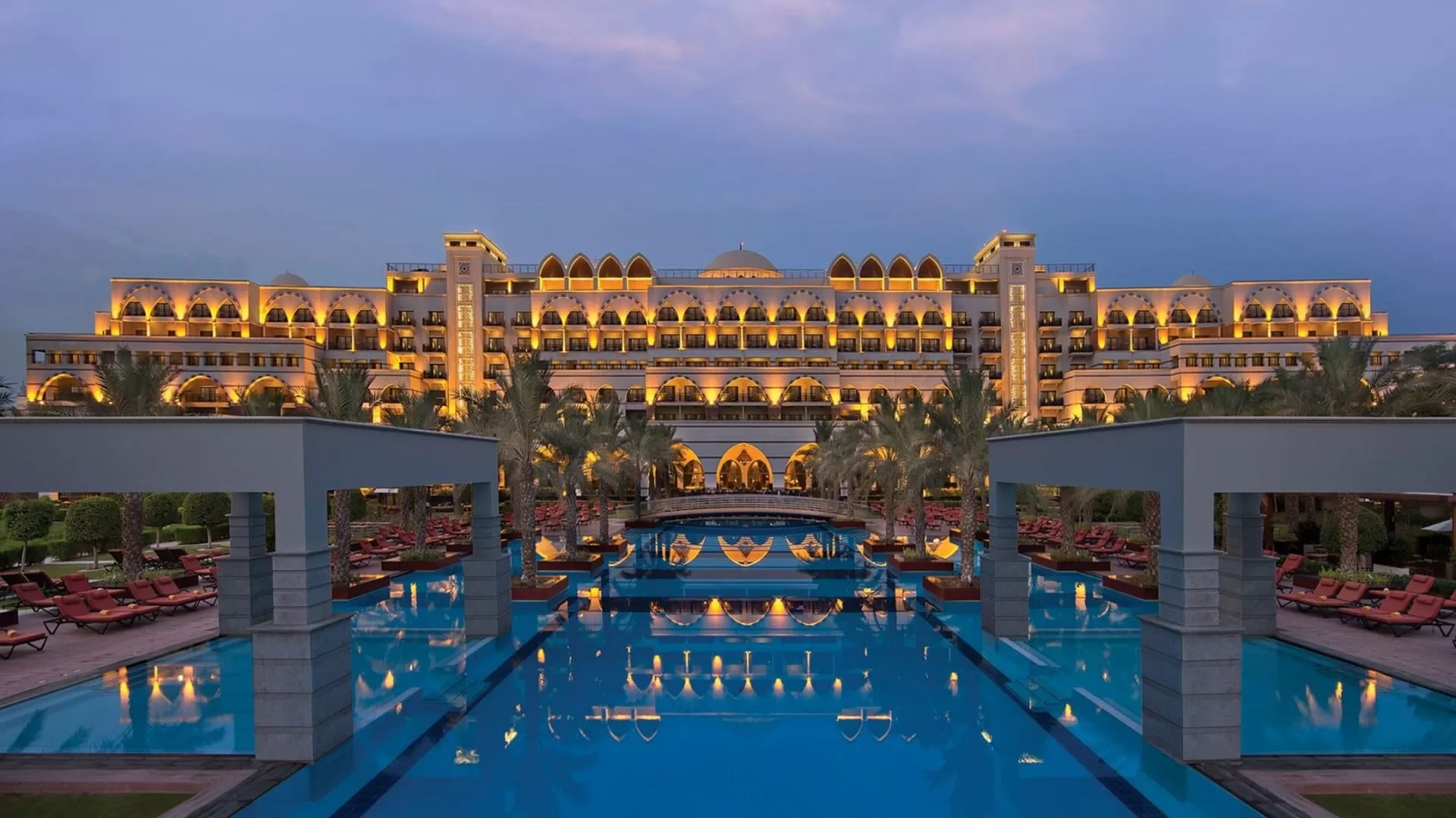 Виллы The Royal Villas by Zabeel Saray фото 5