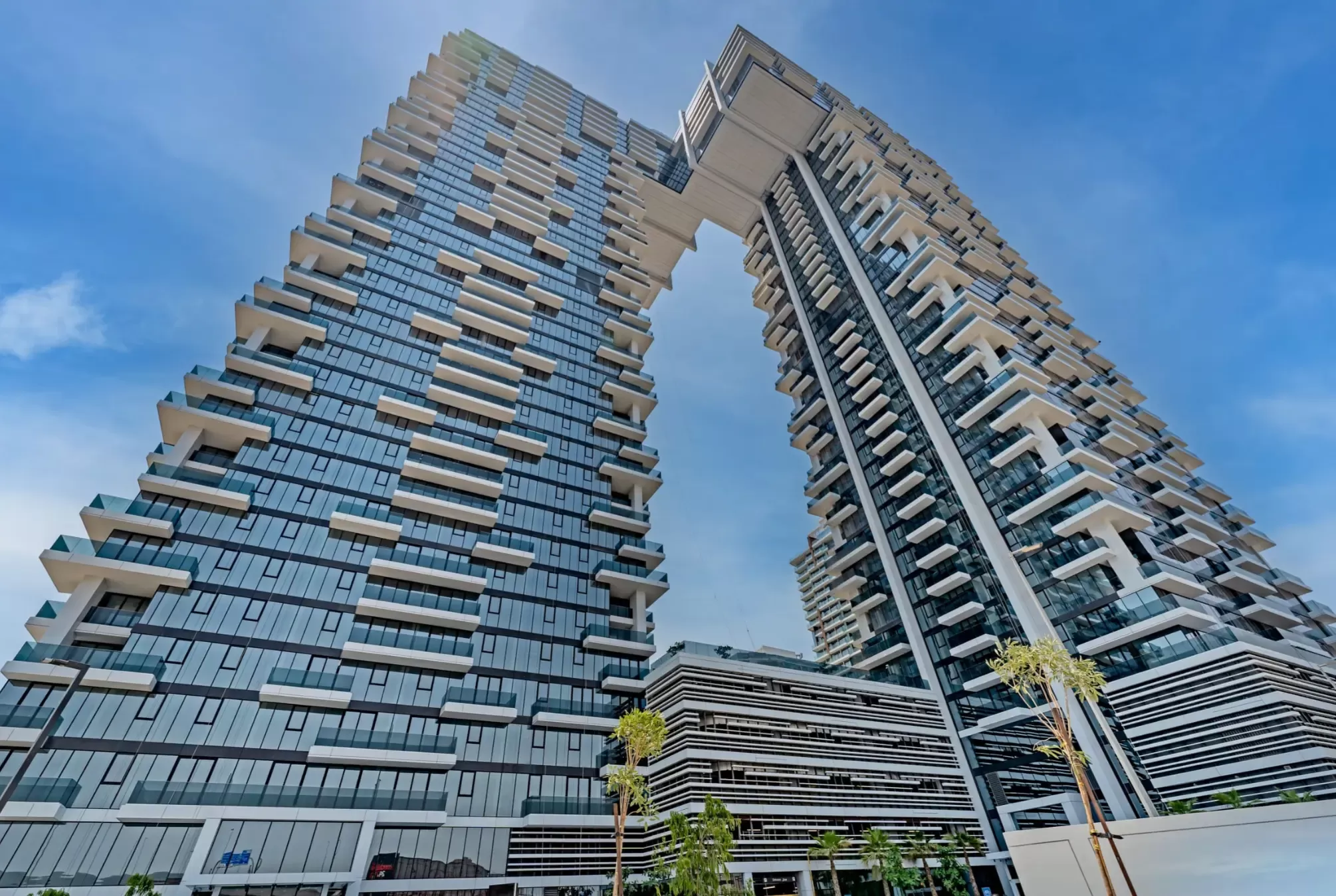 Квартиры Residences Wasl1 фото 5