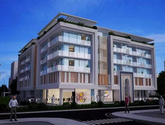 Квартиры Chaimaa Premier фото 5