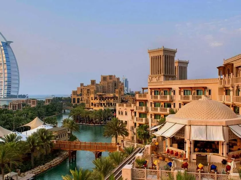 Квартиры Madinat Jumeirah Living Asayel фото 5