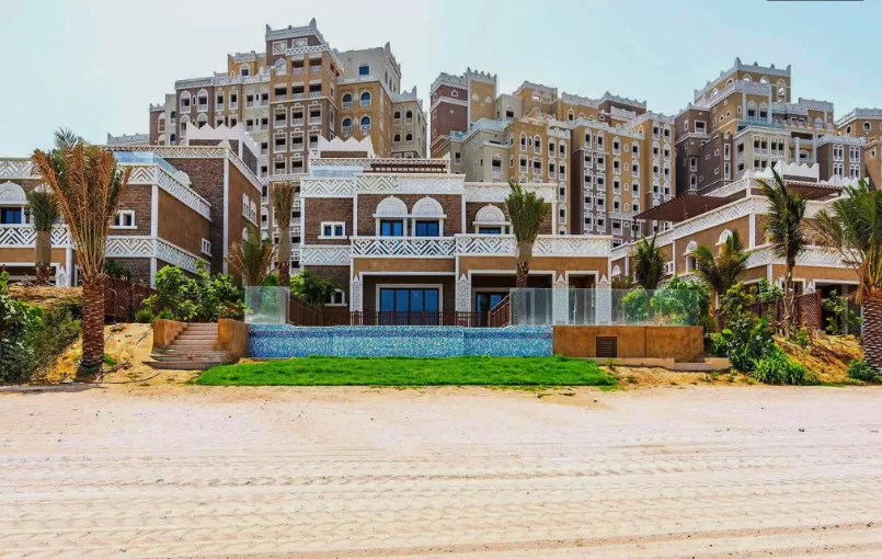 Квартиры Balqis Residence 1 фото 5