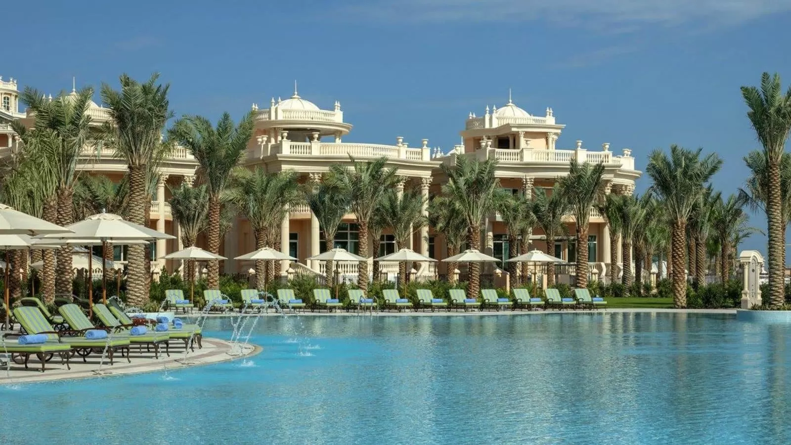 Квартиры Kempinski Emerald Palace фото 5