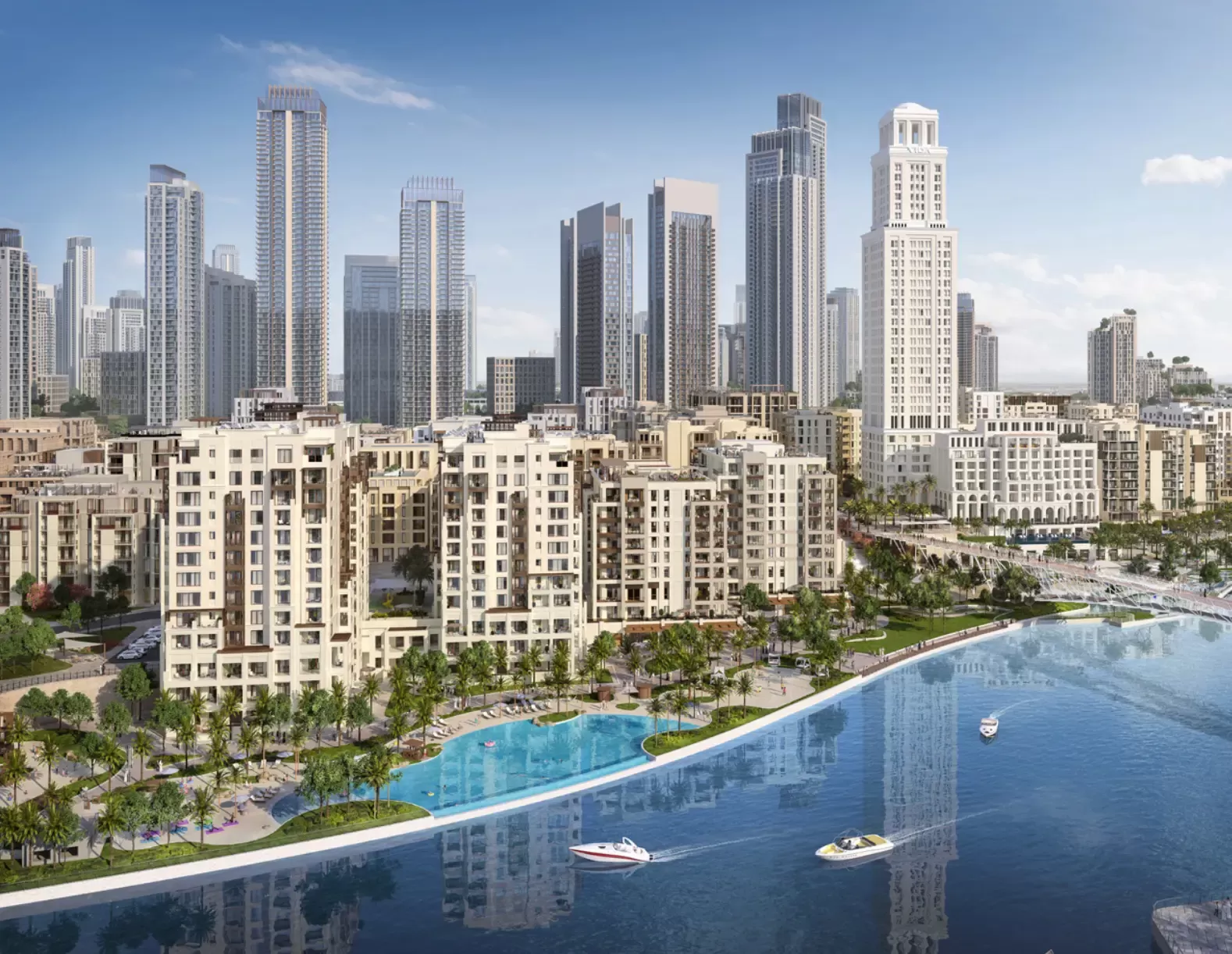 Квартиры Savanna Creek Beach
 фото 5