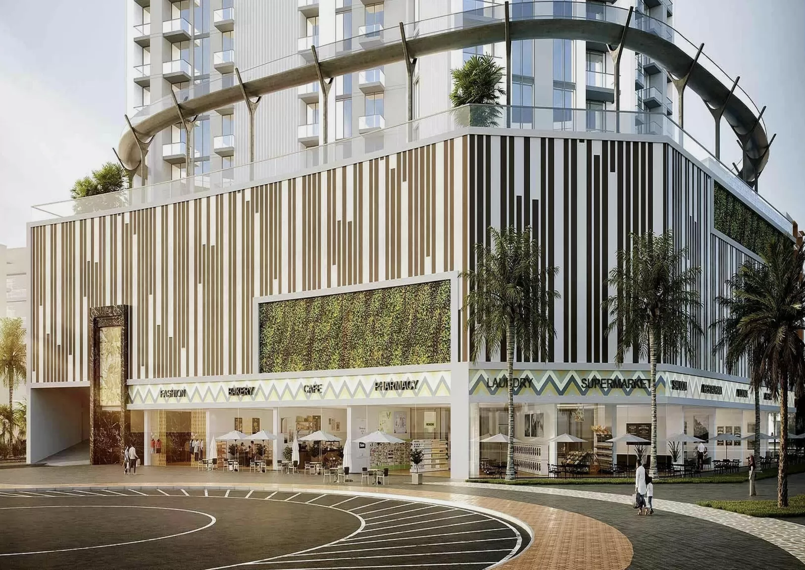 Квартиры Skyz Residence фото 5