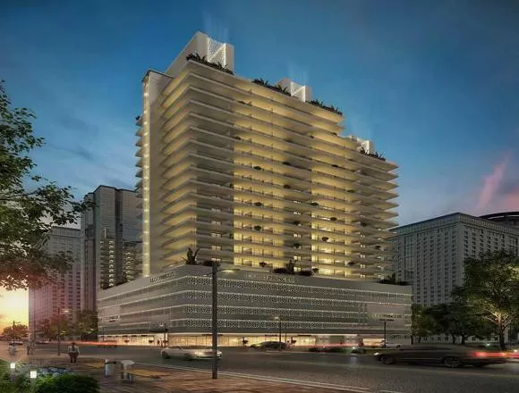 Квартиры Dusit Princess Rijas
 фото 5