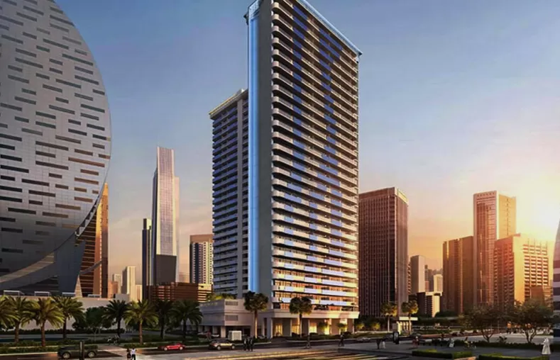 Квартиры Damac Merano Tower
 фото 4
