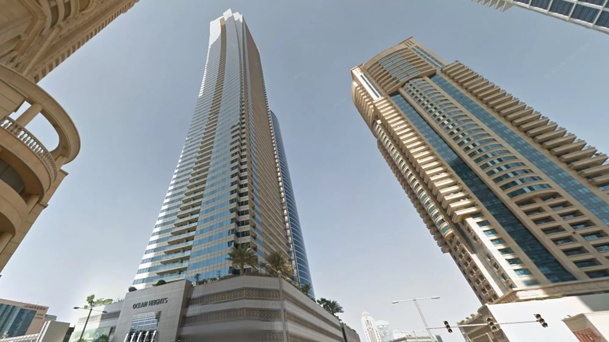 Квартиры в Damac Ocean Heights
 фото 5