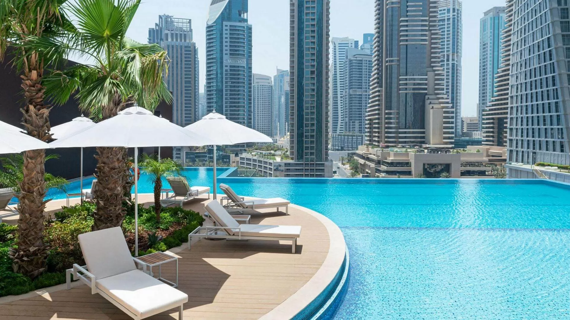 Квартиры в Jumeirah Living Marina Gate
 фото 5