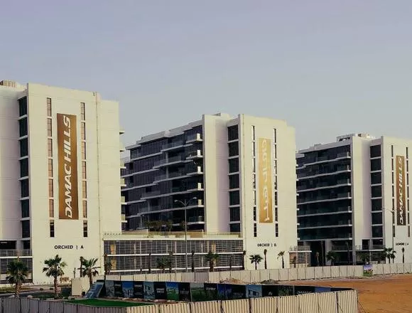 Квартиры Orchid Residence Damac Hills фото 5