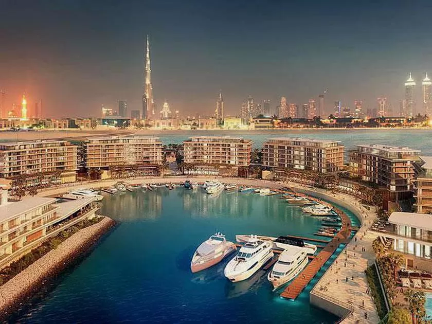 Квартиры Bvlgari Resort and Residence фото 5