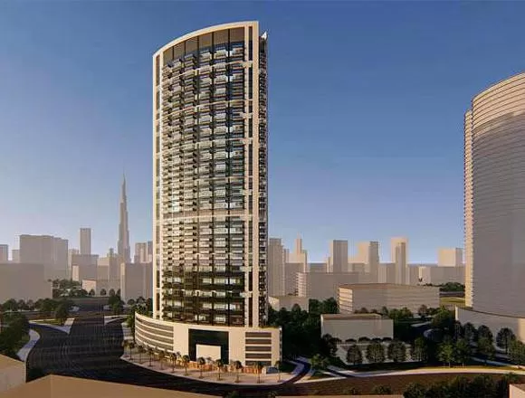 Квартиры в Nobles Residential Tower
 фото 5