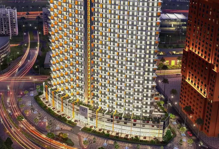 Таунхаусы Bighatti Avenue фото 3