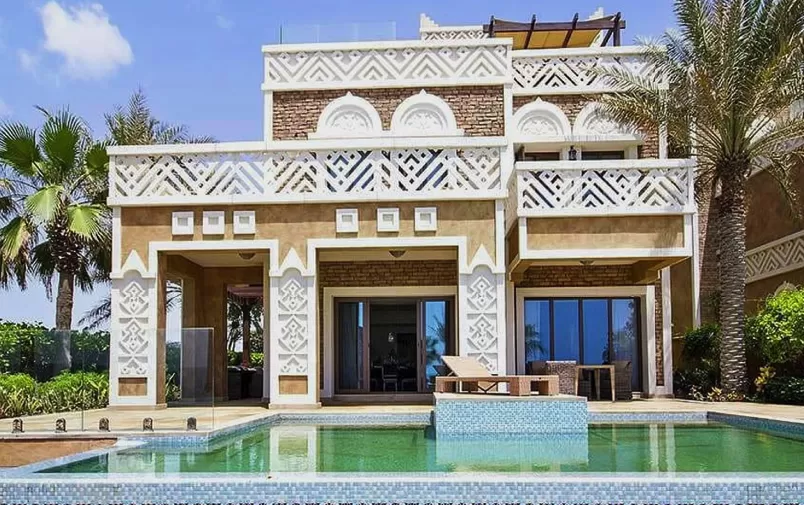 Таунхаусы Balqis Residence
 фото 3