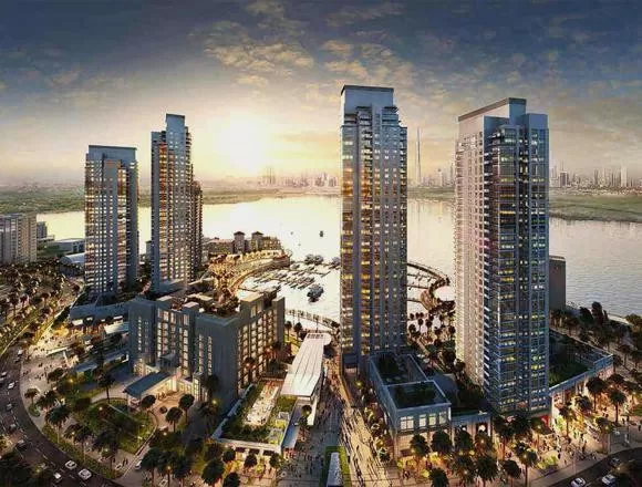 Квартиры Creek Horizon фото 5