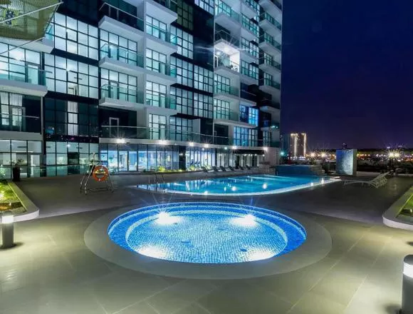 Квартиры La Riviera Apartments фото 5