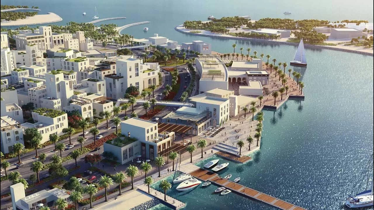 Квартиры Maryam Beach Residence фото 5