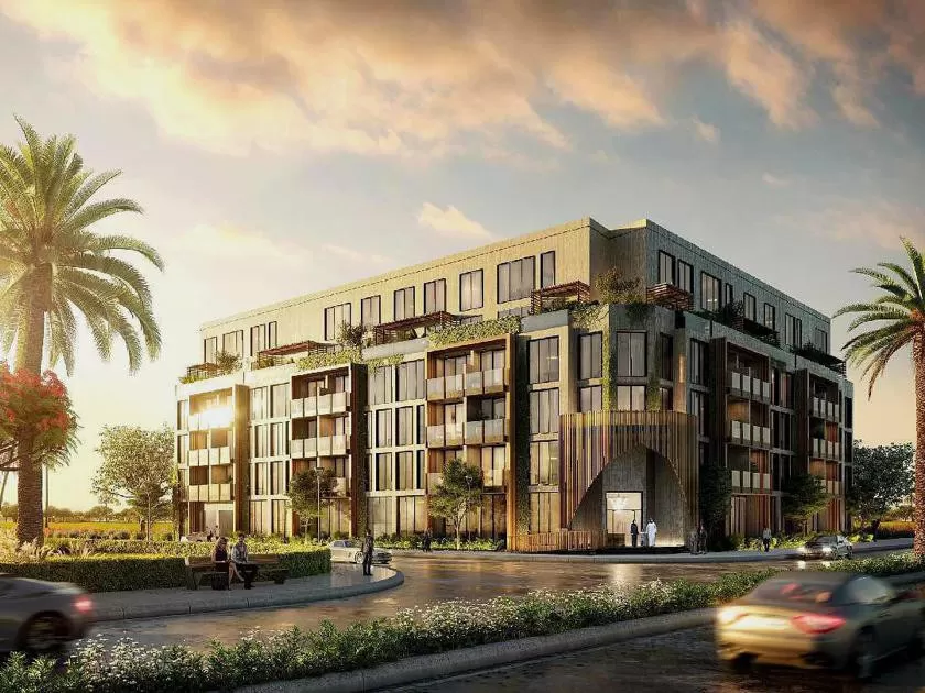 Квартиры Chaimaa Avenue фото 5