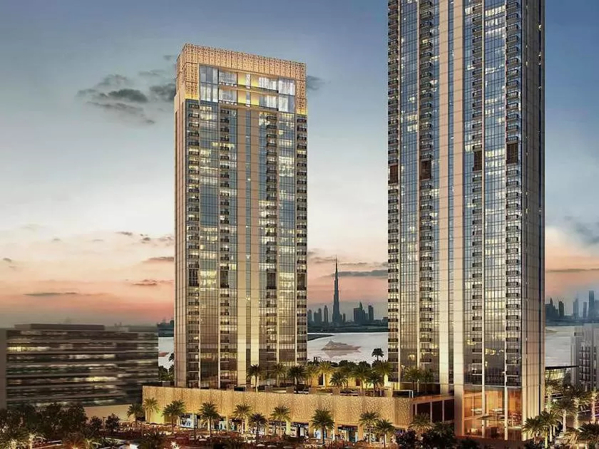 Квартиры Creekside18 фото 5