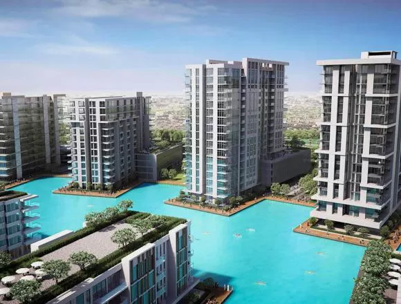 Квартиры District one Residence фото 5