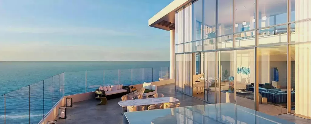 Недвижимость Mamsha Al Saadiyat at Abu Dhabi