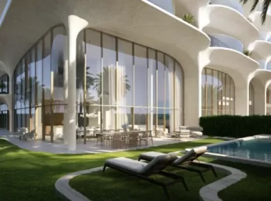 Квартиры Ellington Ocean House фото 2