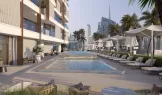 Квартиры Ritz-Carlton Business Bay  фото 7