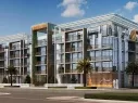 Квартиры Aria at Jumeirah Village Circle фото 1