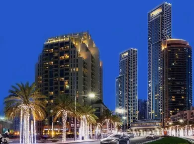 Квартиры Forte Apartments at Opera District фото 4