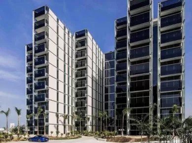 Квартиры Muraba Residence
 фото 1