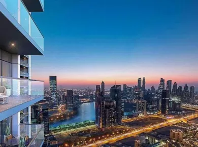 Квартиры Reva Heights
 фото 1