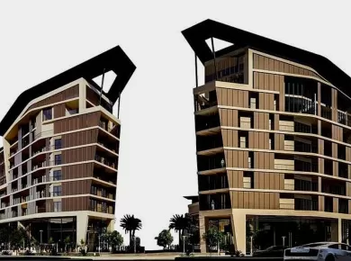 Квартиры Al Mahra Residence в Абу-Даби
 фото 3