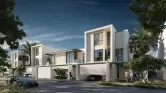 Виллы и таунхаусы District 11 Opal Gardens фото 1