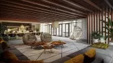 Виллы Aljurf Gardens Abu-Dhabi фото 2
