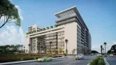 Kвартиры Park View Residence Abu Dhabi фото 3