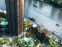 Квартиры Peninsula Three 3 at Business Bay by Select Group фото 5