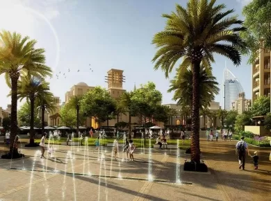 Квартиры Madinat Jumeirah Living Asayel фото 5