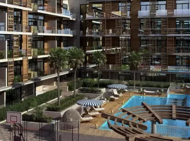Квартиры кigel Residence
 фото 4