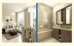 Таунхаусы Mira Oasis By Emaar фото 3
