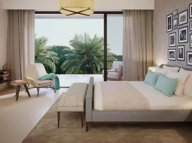 Виллы Sidra Dubai Hills фото 4