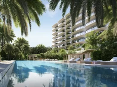 Квартиры Ellington Ocean House фото 1