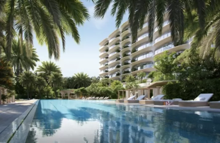 Квартиры Ellington Ocean House фото 1