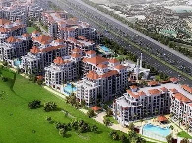 Квартиры Ansam Abu-Dhabi
 фото 3