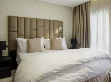 Квартиры Balqis Residence 1 фото 4
