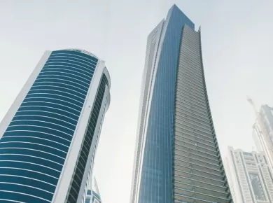 Квартиры в Damac Ocean Heights
 фото 5